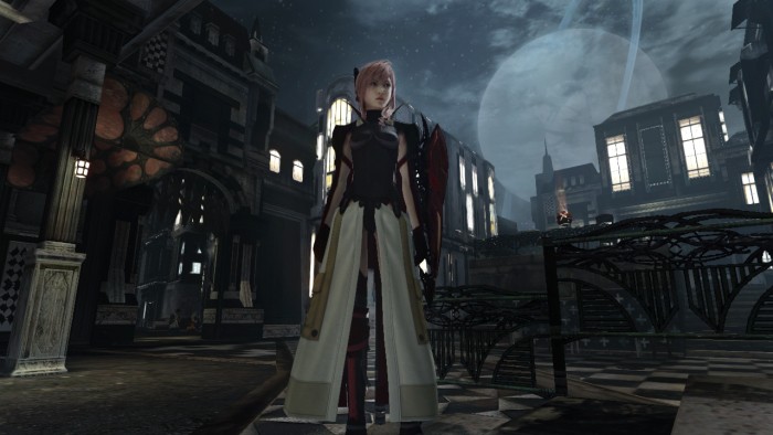 Lightning Returns: Final Fantasy XIII - Imagen 8